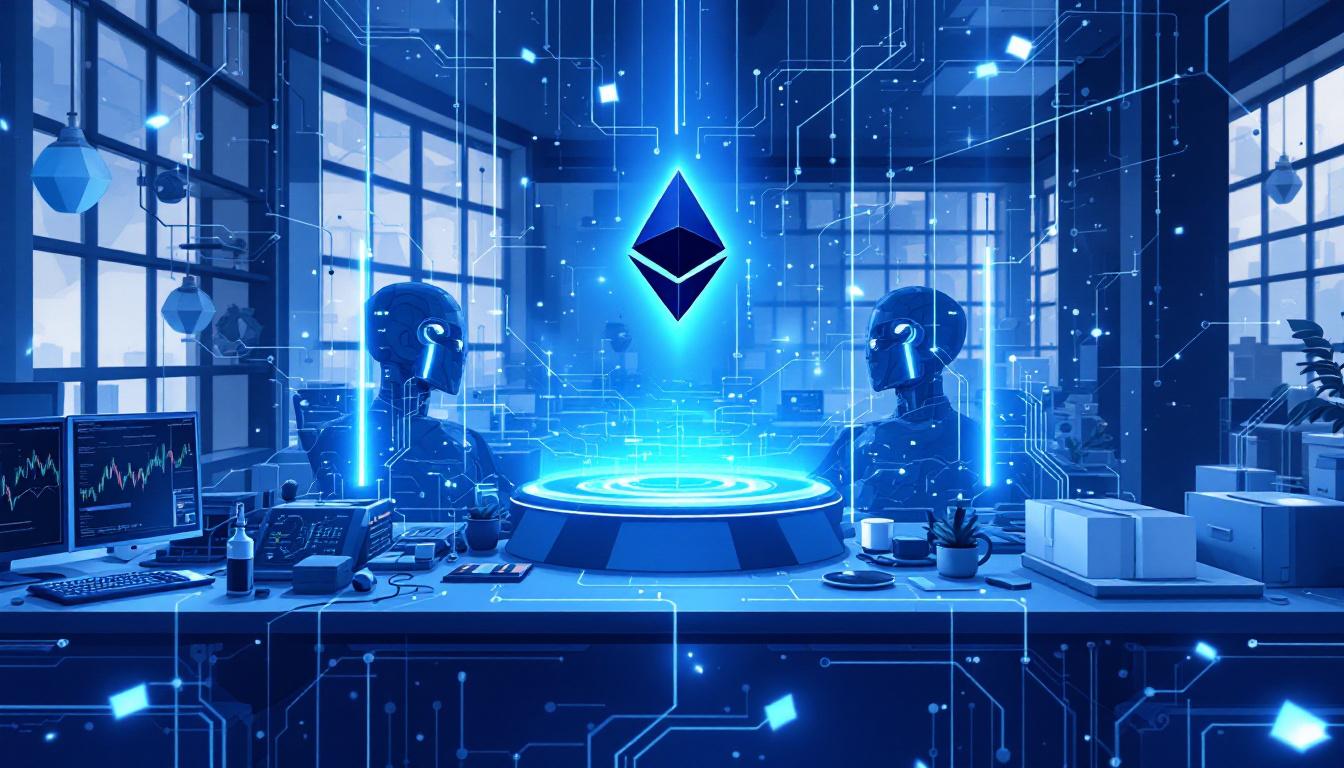 Ethereum post-quantum cryptography