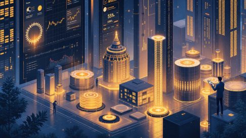 Midnight Tokenization: A New Era for Cardano and Cryptocurrency