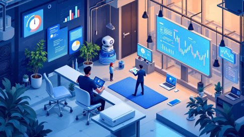 Revolutionizing DeFi: How CoinFello’s AI is Transforming Crypto Asset Management