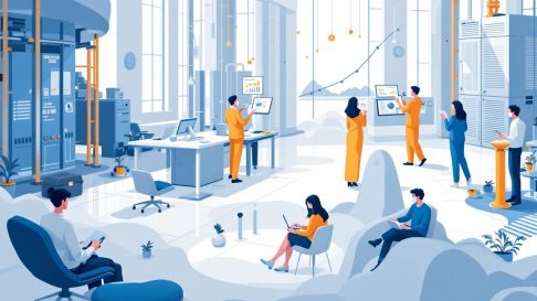 South Korea Charts New Terrain in Corporate Crypto Investment