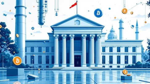 Navigating the Impact of Federal Reserve Policy on Cryptocurrency Investments