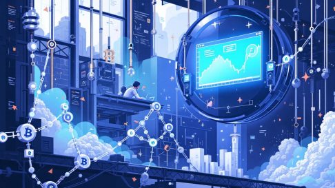 Navigating the Future of Bitcoin: Insights from Expert Trader Alessio Rastani