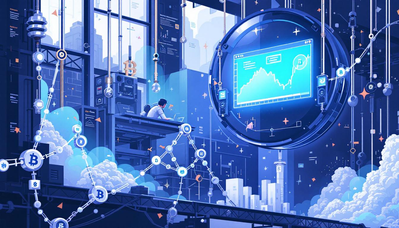 Bitcoin future analysis