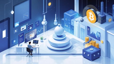 Binance Pioneers the Future of AI in Crypto Trading