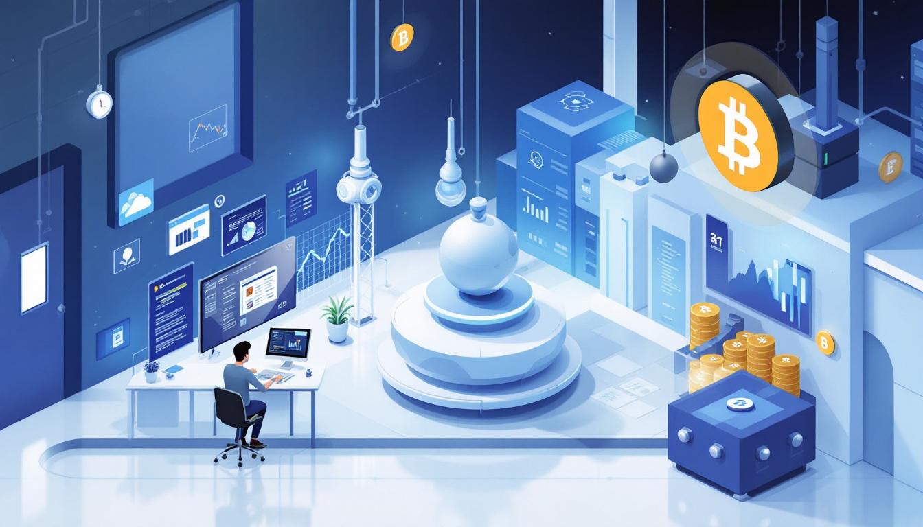 Binance cryptocurrency trading tools