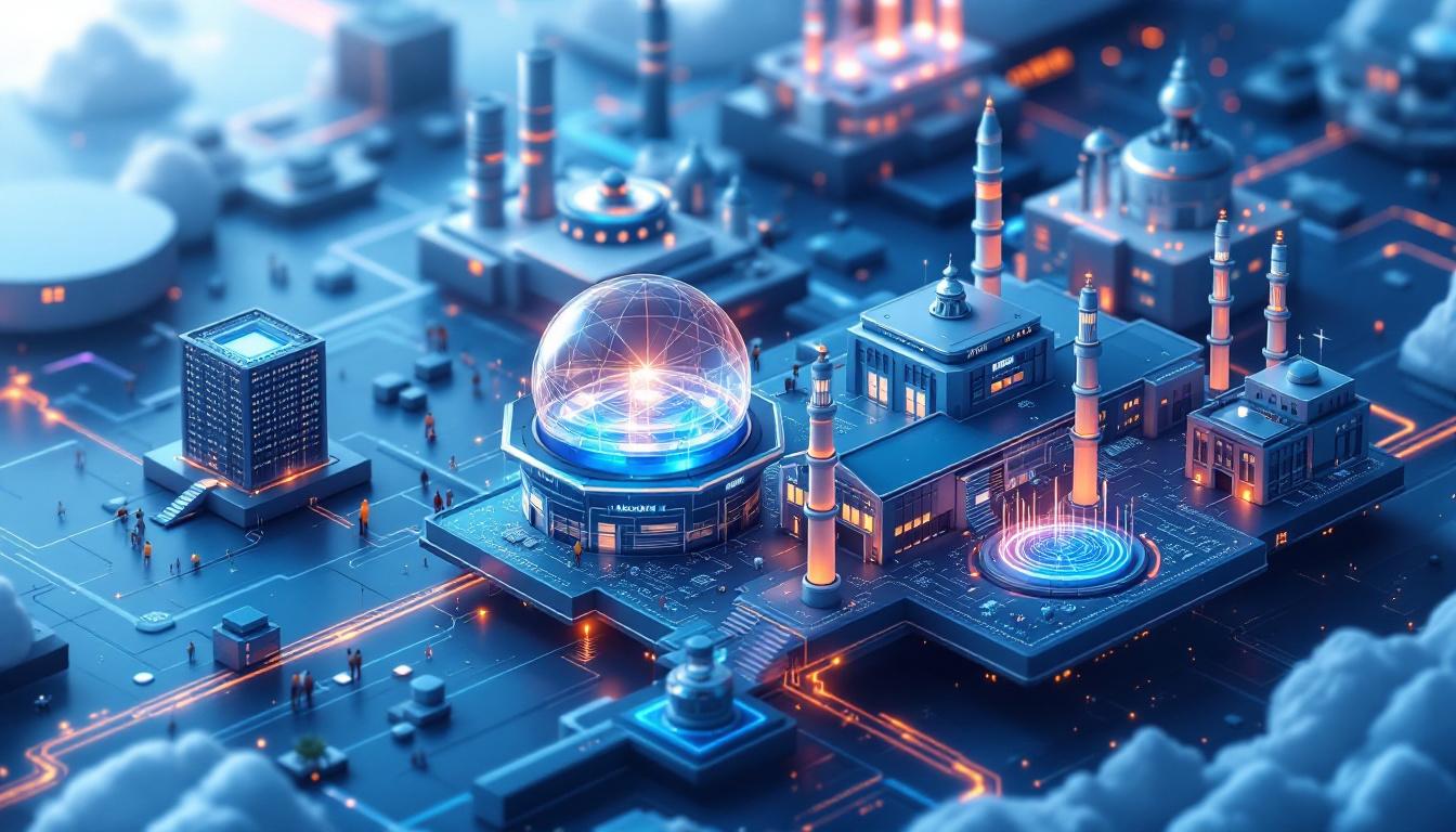 Stellar Lumens financial innovation