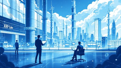 XRP’s Journey Towards a $30 Future: Beyond Speculation