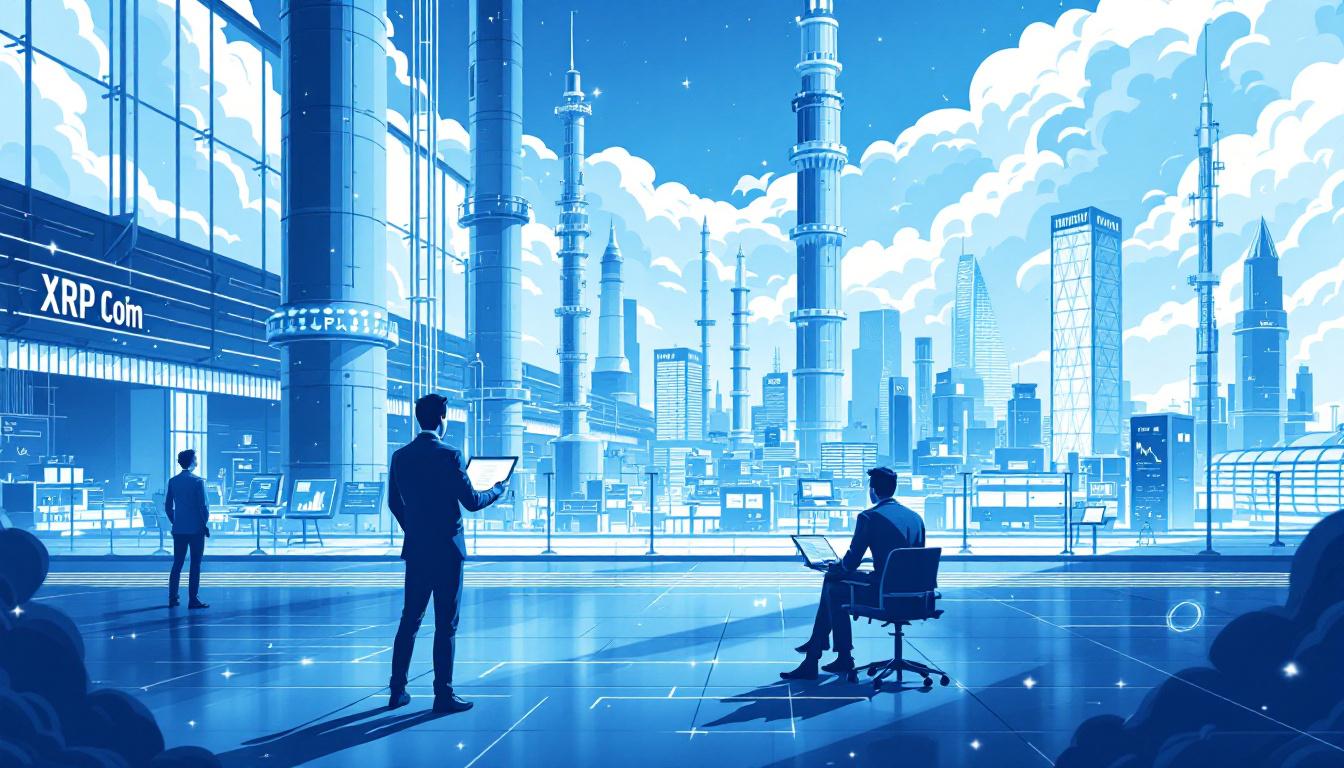 XRP price movements analysis