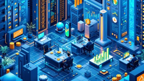 The Future of Investing: Tokenized Equities and the CRCLon Revolution