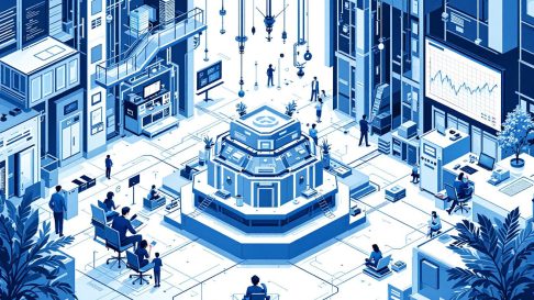 Navigating the Future of Work: DeFi and the Impact of AI on Employment