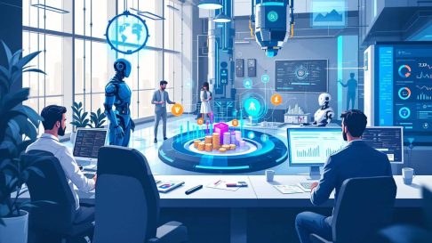 MoonPay’s Open Wallet Standard: Revolutionizing AI in Crypto Trading