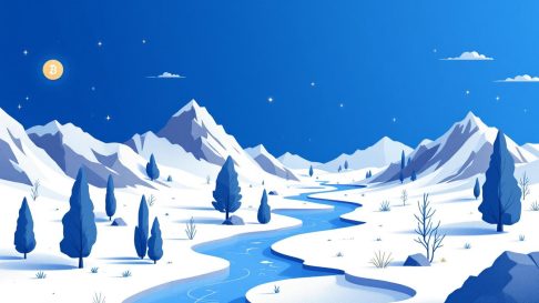 Wyoming’s Bold Move in the Bitcoin Landscape