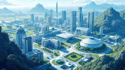 MicroStrategy’s $42 Billion Bitcoin Investment Strategy: A Game Changer