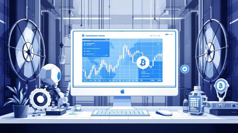 The Privacy Revolution in Crypto: Merging Monero and Bitcoin for Financial Freedom