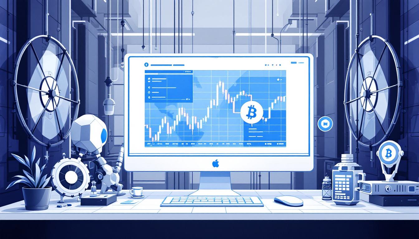 Changee crypto trading swaps