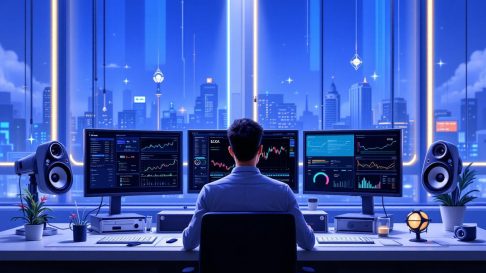 Exploring Cardano’s Stablecoin Revolution: The Impact of USDCx