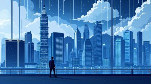 The Impact of COVID-19 on Hong Kong’s Crypto Exodus