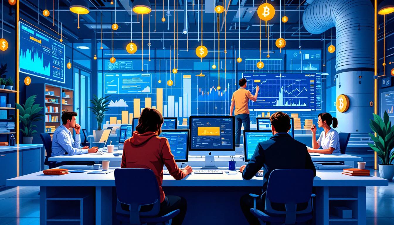 Governance tokens in DeFi