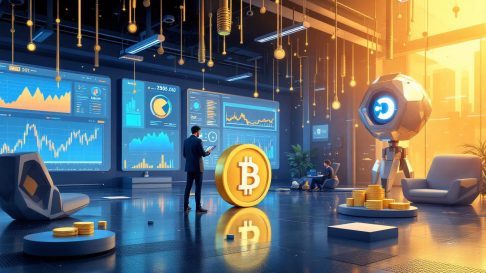 Dogecoin’s Strategic Evolution: Embracing Qubic Network and Whale Dynamics