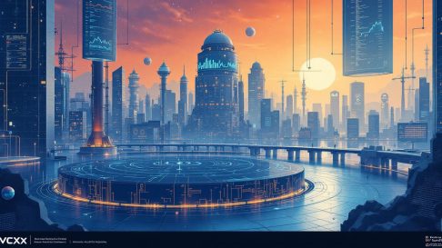 VCXx Token: Transforming the Landscape of Tokenized Private Equity