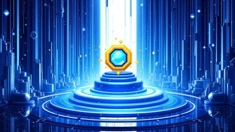 Axie Infinity’s Visionary Shift in Gaming