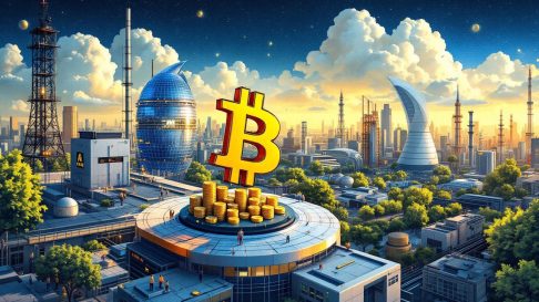 Brazil’s Vision for 2027: Transforming Cryptocurrency Regulation