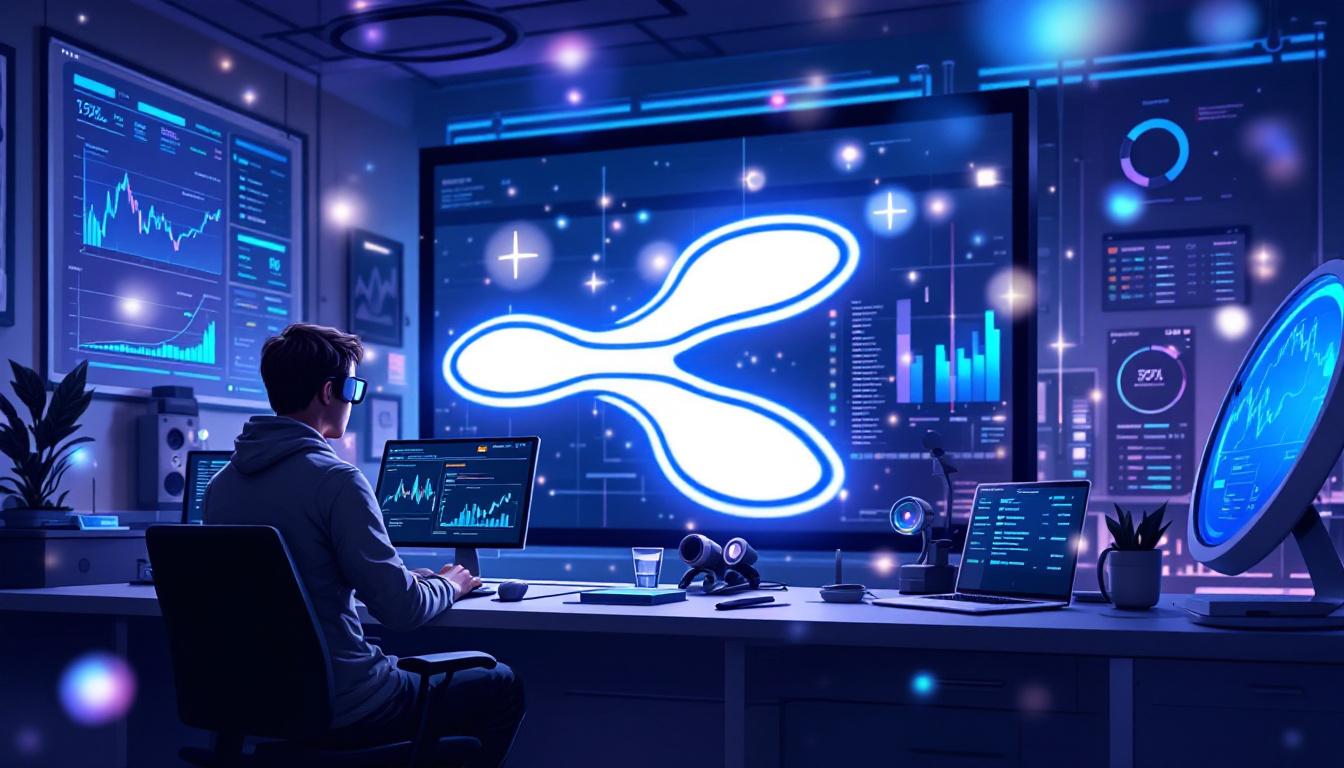 XRP price analysis