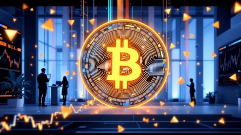 The Bitcoin Surge and the Rise of Altcoins Amid Institutional Interest