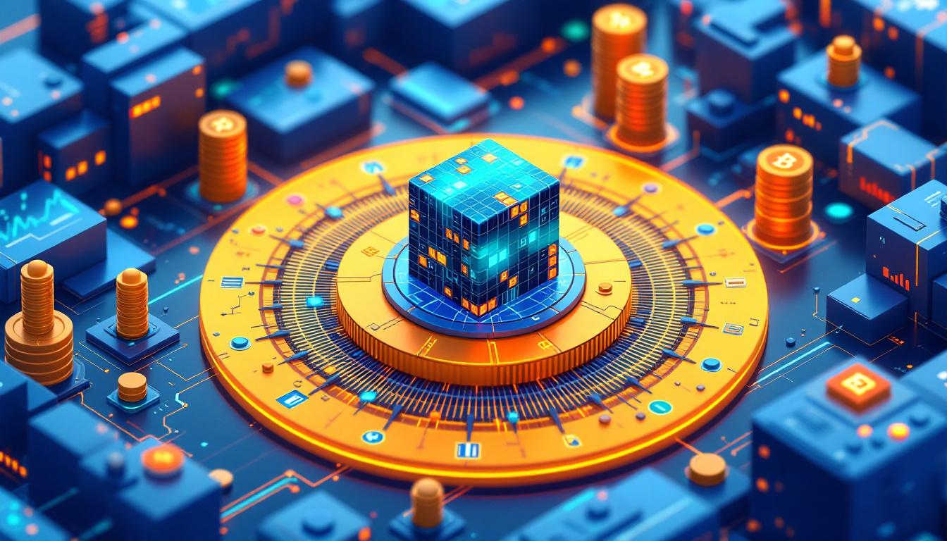 tokenized payroll systems