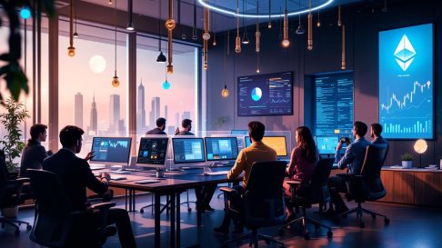 BlackRock’s Game-Changing Move in Ethereum Investment