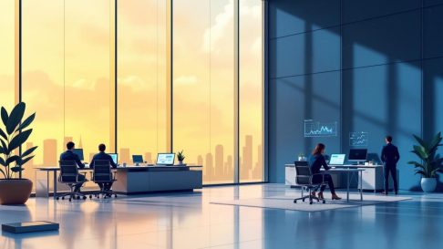 Worldcoin’s Ambitious Journey Towards a $10 Digital Identity Revolution