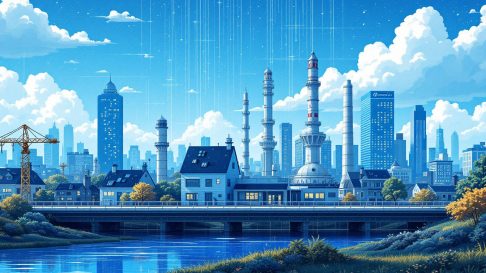 Fannie Mae’s Bold Move into Crypto-Backed Mortgages