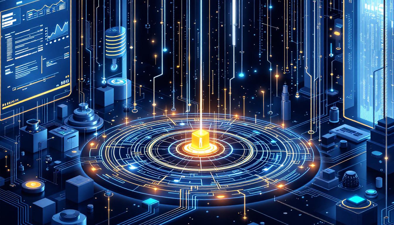 Diamante quantum-resistant blockchain