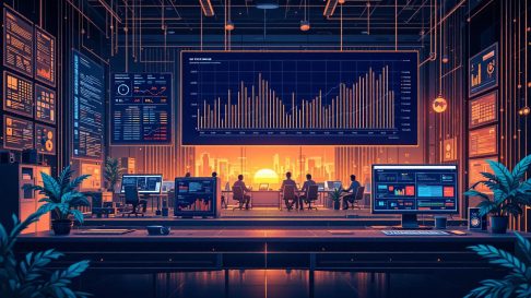 India’s Bold Leap into the Digital Finance Revolution