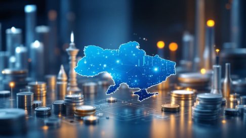 Ukraine’s Bold Steps in Crypto Regulation to Protect Democracy