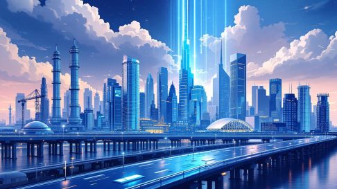 Bitcoin at a Crossroads: Navigating the Future of Digital Currency