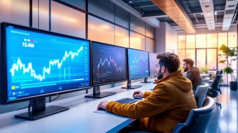 Synthetix SNX: Analyzing the Path to Potential Breakthrough