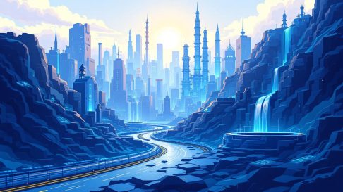 Altcoins as a Safe Haven Amidst Cryptocurrency Market Turbulence