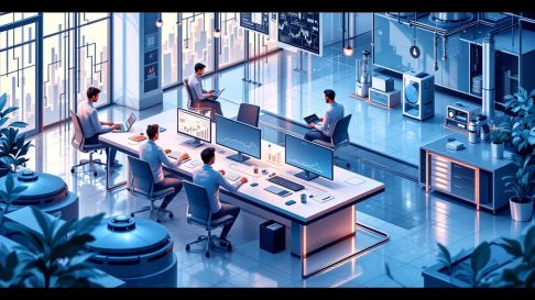 Hyperliquid: Pioneering the Future of Financial Trading