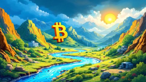 Exploring Hashbitcoin: The Eco-Conscious Platform for Bitcoin Miners