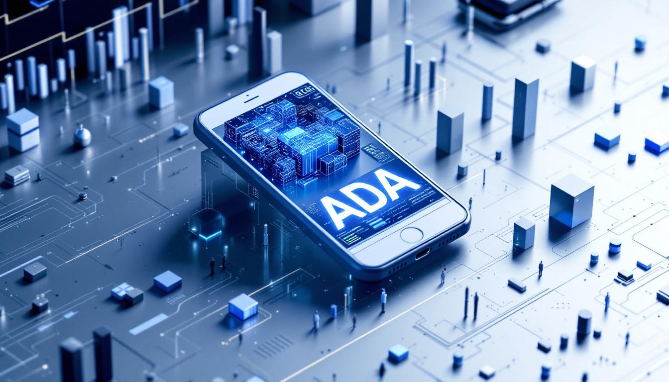 Cardano ADA investment potential