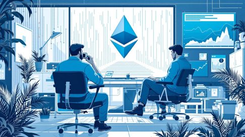 Solana Surpasses Ethereum in RWA Holder Numbers, A New Financial Frontier