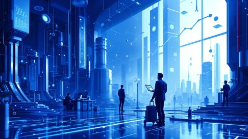 Strategic Altcoin Investments in the Evolving Crypto Landscape