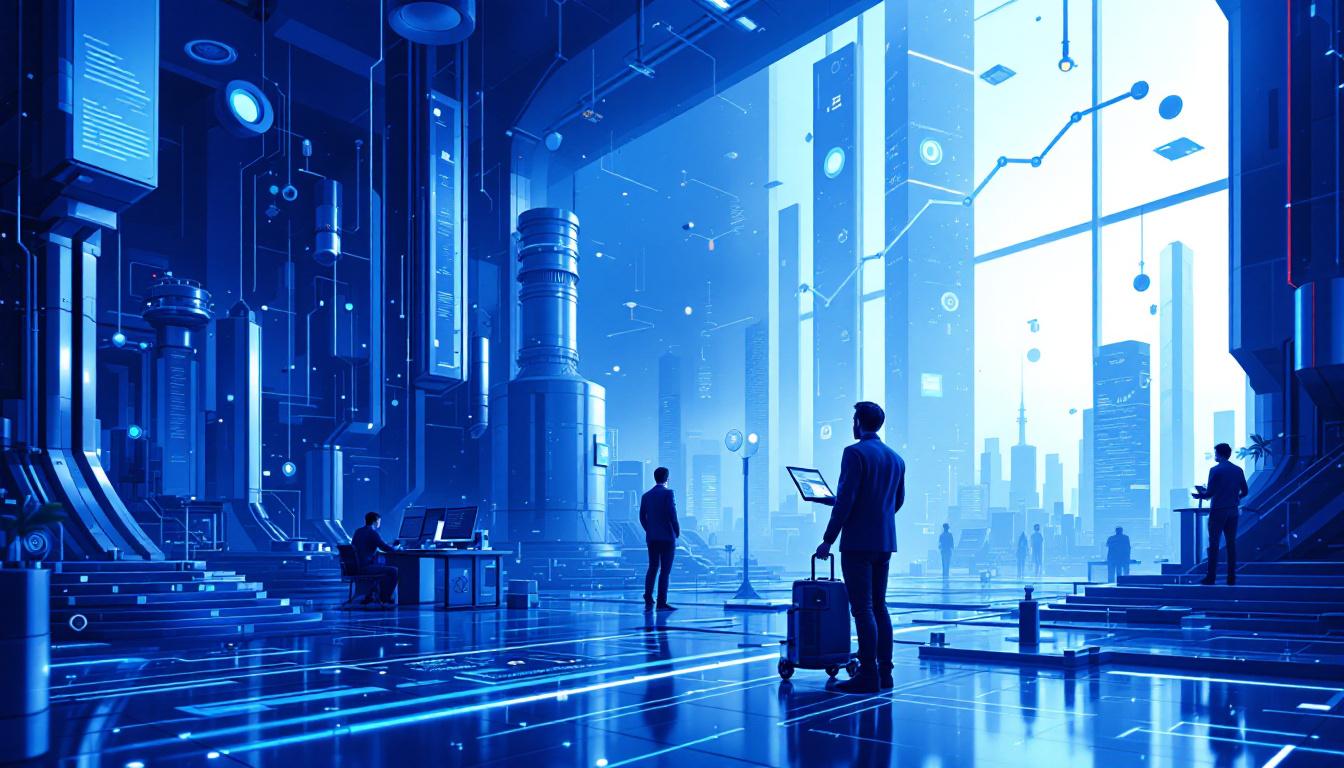 strategic investing crypto landscape