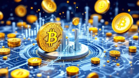 Bitcoin Emerges as the Ultimate Safe Haven as Gold Slides