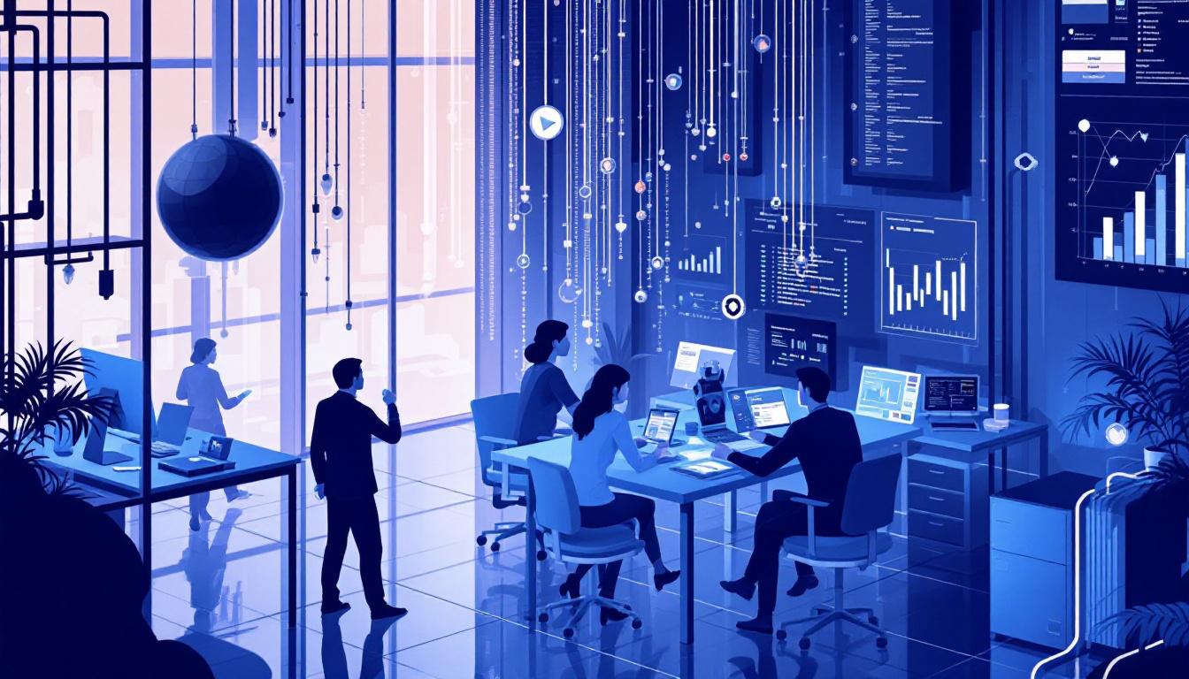 Aave V4 upgrade DeFi transformation