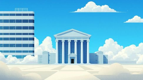 Deloitte and Stablecorp Transform Canadian Banking with QCAD Stablecoin