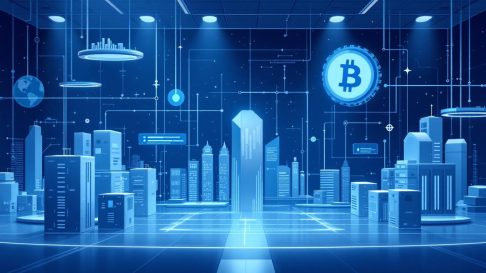 Transforming Crypto Investments: NYSE Arca and SEC Open Doors for Retail Investors