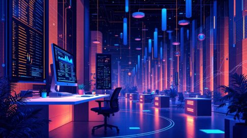 Charting New Territories in Cryptocurrency Finance