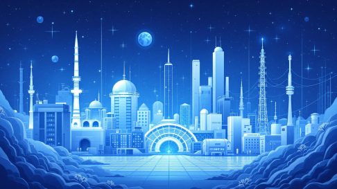 Navigating the Intersection of Cryptocurrency and Global Conflict